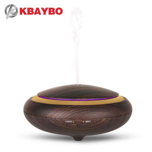 

Mini Aroma Diffuser 150ml Essential Oil Aroma Diffuser Ultrasonic Humidifier Air Purifier Mist Maker Home Office Aromatherapy