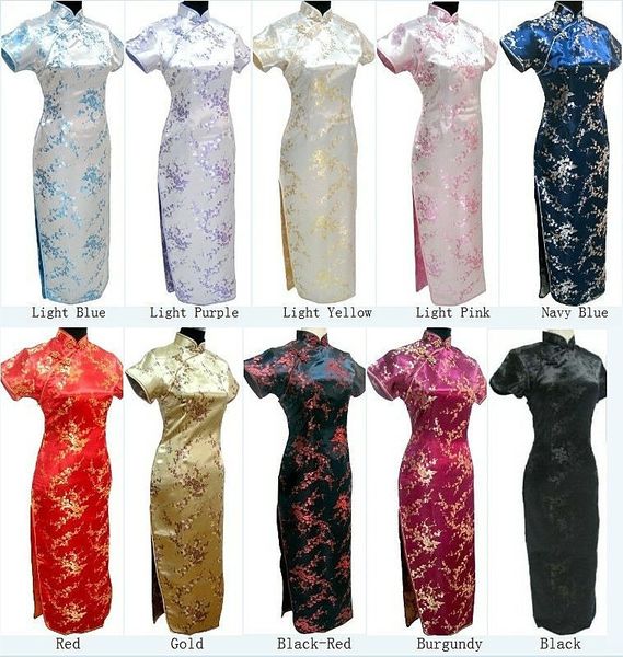 shanghai story new arrival chinese traditional dress long party dress qipao cheongsam 2018 de noiva oriental wedding, Red
shanghai story new arrival chinese traditional dress long party dress qipao cheongsam 2018 de noiva oriental wedding, Red
