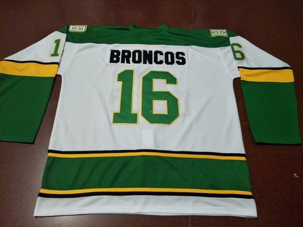 men real full embroidery #16 humboldt broncos hockey jersey or custom any name or number retro jersey, Black;red
men real full embroidery #16 humboldt broncos hockey jersey or custom any name or number retro jersey, Black;red