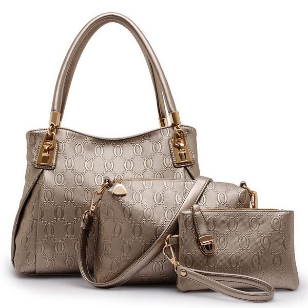 designer handbags new arrival 2017 fashion composite bag 3 pcs women tote handbags and purses ing
designer handbags new arrival 2017 fashion composite bag 3 pcs women tote handbags and purses ing