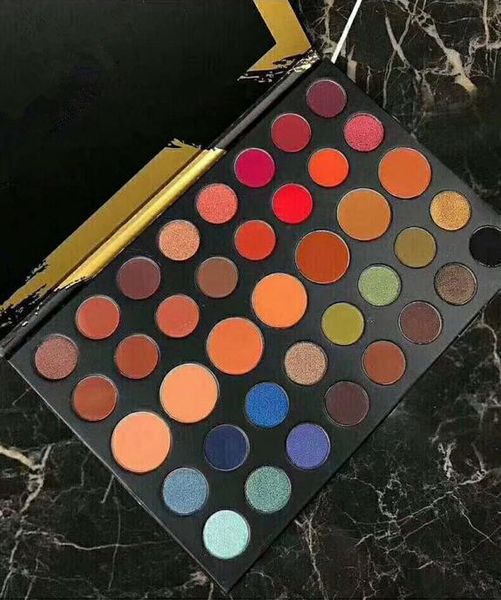 Factory Direct Free Shipping new HOLIDAY DARE TO CREATE 39A Eyeshadow Palette 39 Colors Eye shadow Powder Palette
Factory Direct Free Shipping new HOLIDAY DARE TO CREATE 39A Eyeshadow Palette 39 Colors Eye shadow Powder Palette