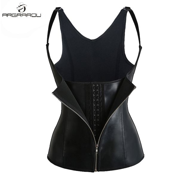 latex rubber waist waist trainer corset full body shaper slimming tummy control shapewear cinchers, Black;white
latex rubber waist waist trainer corset full body shaper slimming tummy control shapewear cinchers, Black;white