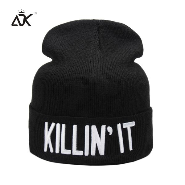 adk simple design black hat for women beanies embroidery winter fashion beanie female soft and warm skullies beanies #cap280
adk simple design black hat for women beanies embroidery winter fashion beanie female soft and warm skullies beanies #cap280