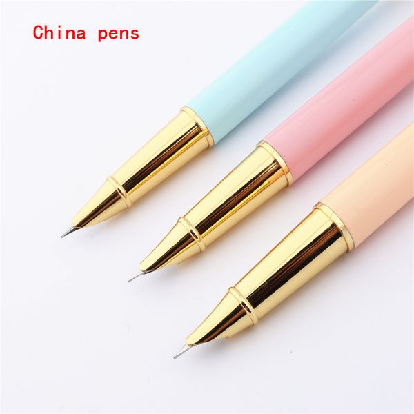 luxury quality 7050 diamond hat colour school student office 0.38mm nib fountain pens new
luxury quality 7050 diamond hat colour school student office 0.38mm nib fountain pens new