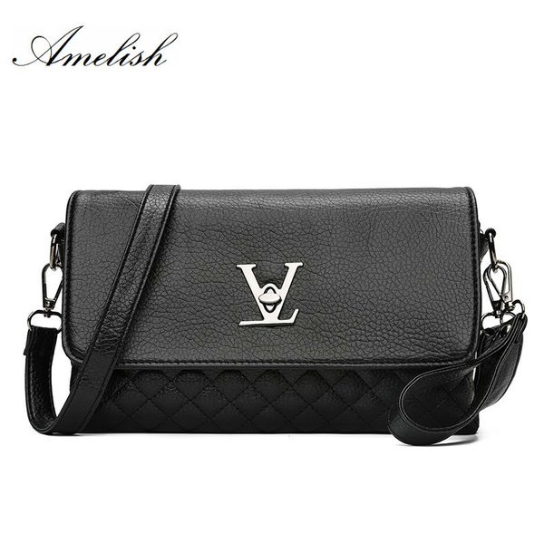 designer clutch bag new business black solid pu leather purse envelope purse female shoulder handbag party mini bag
designer clutch bag new business black solid pu leather purse envelope purse female shoulder handbag party mini bag