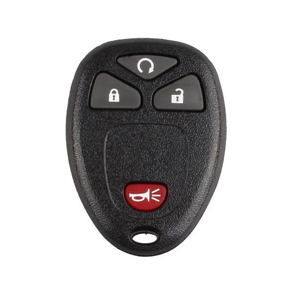 4 buttons replacement start keyless entry remote key fob clicker transmitter control for car chevrolet
4 buttons replacement start keyless entry remote key fob clicker transmitter control for car chevrolet