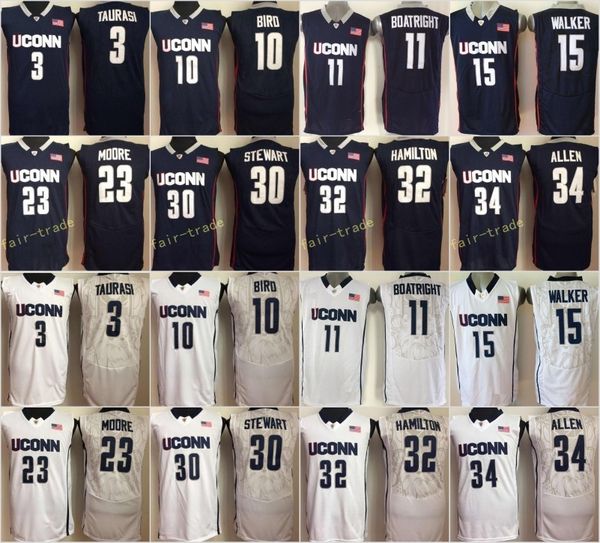 Uconn Connecticut Huskies Jerseys College 15 Kemba Walker 10 Sue Bird 3 Diana Taurasi 30 Breanna Stewart 34 Ray Allen Basketball Jerseys
Uconn Connecticut Huskies Jerseys College 15 Kemba Walker 10 Sue Bird 3 Diana Taurasi 30 Breanna Stewart 34 Ray Allen Basketball Jerseys