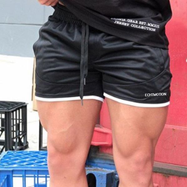 yemeke new men gyms shorts stitching fitness bodybuilding fashion casual joggers workout crossfit beach short pants sweatpants, White;black
yemeke new men gyms shorts stitching fitness bodybuilding fashion casual joggers workout crossfit beach short pants sweatpants, White;black
