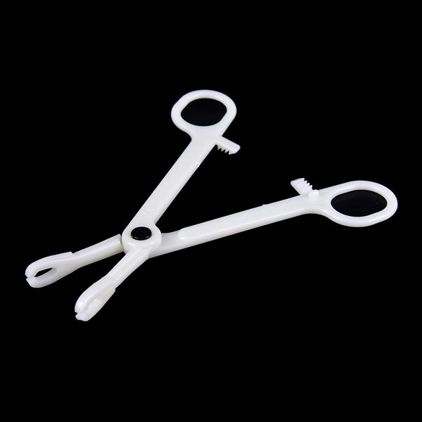professional plastic round open clamp disposable body piercing plier body ear lip navel nose tongue piercing forcep tool
professional plastic round open clamp disposable body piercing plier body ear lip navel nose tongue piercing forcep tool