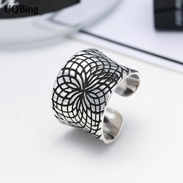 simple style retro silver open ring 925 silver ring for women jewelry finger for party birthday gift, Golden;silver
simple style retro silver open ring 925 silver ring for women jewelry finger for party birthday gift, Golden;silver