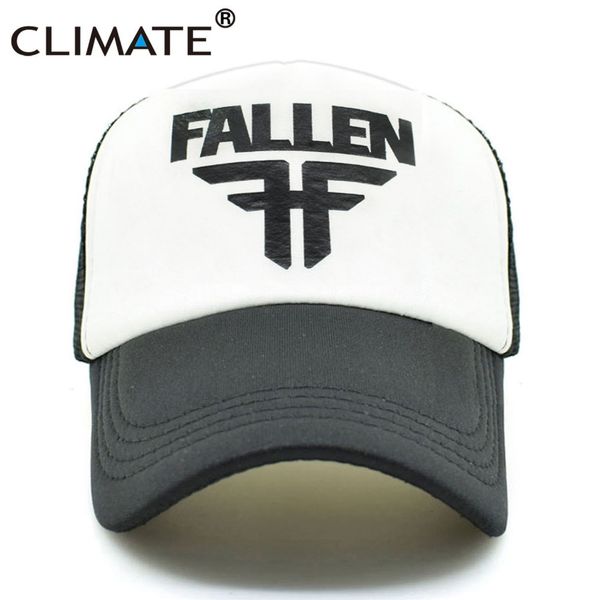 climate men women cool trucker caps fallen skateboard fans mesh caps cool summer baseball mesh net trucker skater sport hat, Blue;gray
climate men women cool trucker caps fallen skateboard fans mesh caps cool summer baseball mesh net trucker skater sport hat, Blue;gray