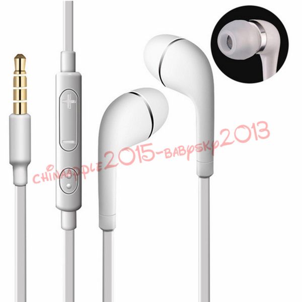 In ear tereo earphone 3 5mm headphone head et with mic and remote for am ung galaxy 5 4 note3 note 4 black white
In ear tereo earphone 3 5mm headphone head et with mic and remote for am ung galaxy 5 4 note3 note 4 black white