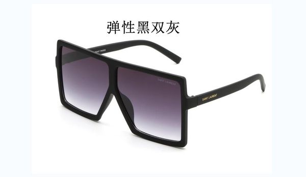 Cla ic pilot ungla e de igner brand men women un gla e eyewear metal 55mm 60mm gla len e brown ca e l183, White;black
Cla ic pilot ungla e de igner brand men women un gla e eyewear metal 55mm 60mm gla len e brown ca e l183, White;black