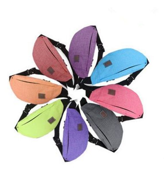 multifunctional waist pack fanny casual waist pack bag seven colors belt bag that phone belt bag
multifunctional waist pack fanny casual waist pack bag seven colors belt bag that phone belt bag
