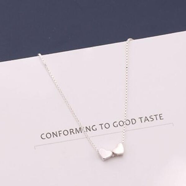 luxury jewelry s925sterling silver necklace for women small silver cube pendant necklace simple fashion of shipping
luxury jewelry s925sterling silver necklace for women small silver cube pendant necklace simple fashion of shipping