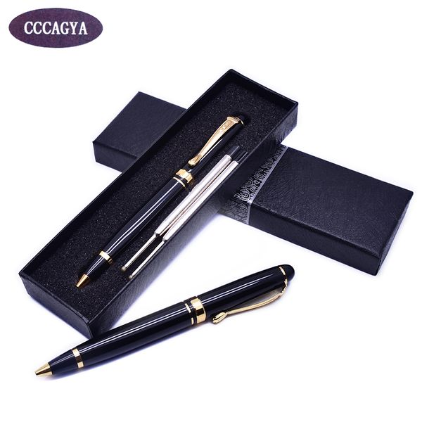 delivery cccagya z003 two-color metal gifts ballpoint pen office & school supplies pens, pencils supplies gift package pen, Blue;orange
delivery cccagya z003 two-color metal gifts ballpoint pen office & school supplies pens, pencils supplies gift package pen, Blue;orange