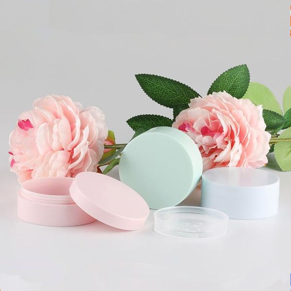 empty loose powder jar 5g powder case with sifter pink blue green loose powder case fast shipping f464
empty loose powder jar 5g powder case with sifter pink blue green loose powder case fast shipping f464