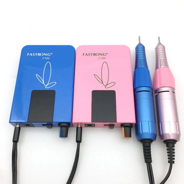 rechargeable 20w 25000rpm electric nail drill machine acrylic nail file drill manicure pedicure kit art equipment
rechargeable 20w 25000rpm electric nail drill machine acrylic nail file drill manicure pedicure kit art equipment
