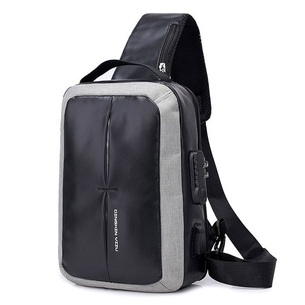 chest pack men mobile phone shoulder bag sac homme school messenger bag schoudertas heren crossbody anti theft travel pouch
chest pack men mobile phone shoulder bag sac homme school messenger bag schoudertas heren crossbody anti theft travel pouch