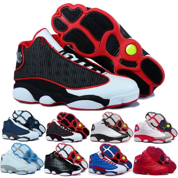 nike air Jordan 13 aj13 retro 13 13-х годов баскетбольная обувь 3M GS Hyper Royal Italy Blue Bordeaux Flints Chicago Bred DMP
nike air Jordan 13 aj13 retro 13 13-х годов баскетбольная обувь 3M GS Hyper Royal Italy Blue Bordeaux Flints Chicago Bred DMP