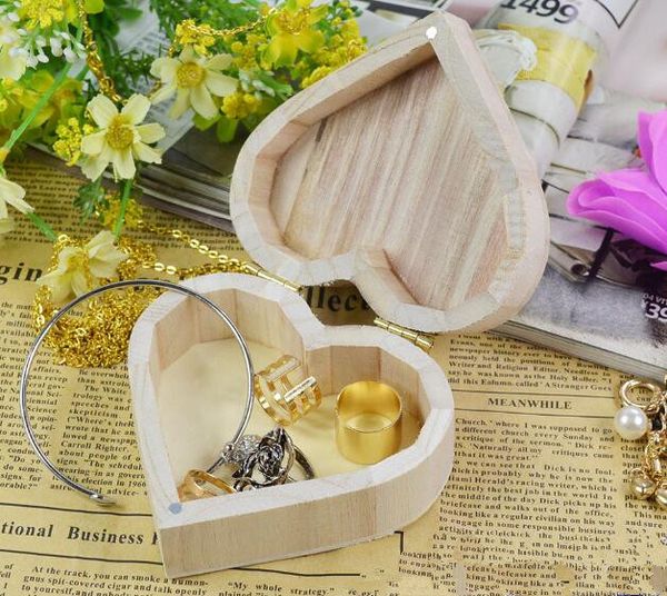 storage box heart shape wood box jewelry box wedding gift makeup cosmetic earrings ring desk rangement make up wooden organizer
storage box heart shape wood box jewelry box wedding gift makeup cosmetic earrings ring desk rangement make up wooden organizer
