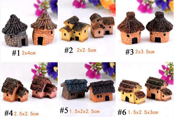 cute moss micro landscape resin thatched house 6 styles fairy garden decor bonsai creative diy mini cottage crafts
cute moss micro landscape resin thatched house 6 styles fairy garden decor bonsai creative diy mini cottage crafts