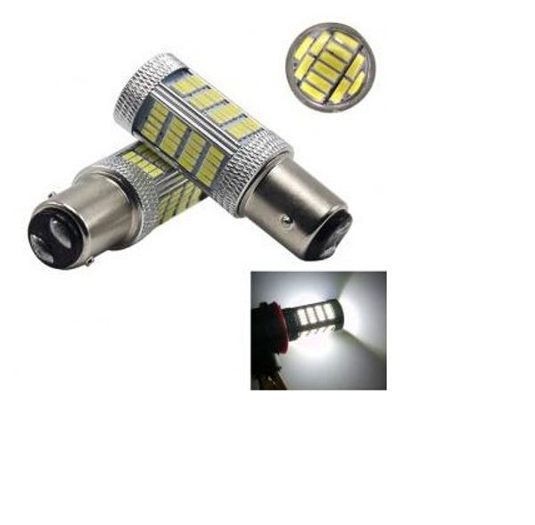 1157-4014 - 92smd лампы тормоза / стоп / хвост / обратный лампы 6000 к 12-24 в bay15d led drl вождения дневного света противотуманные фары
1157-4014 - 92smd лампы тормоза / стоп / хвост / обратный лампы 6000 к 12-24 в bay15d led drl вождения дневного света противотуманные фары