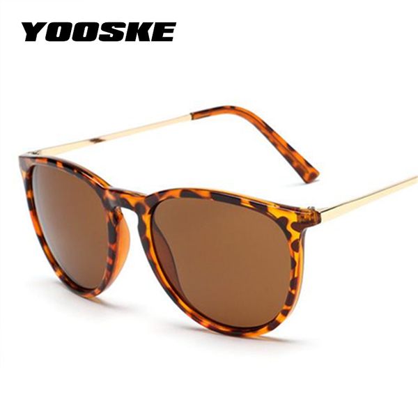 yooske 2018 retro male round sunglasses women men brand designer sun glasses for women alloy mirror sunglass ladies shades, White;black
yooske 2018 retro male round sunglasses women men brand designer sun glasses for women alloy mirror sunglass ladies shades, White;black