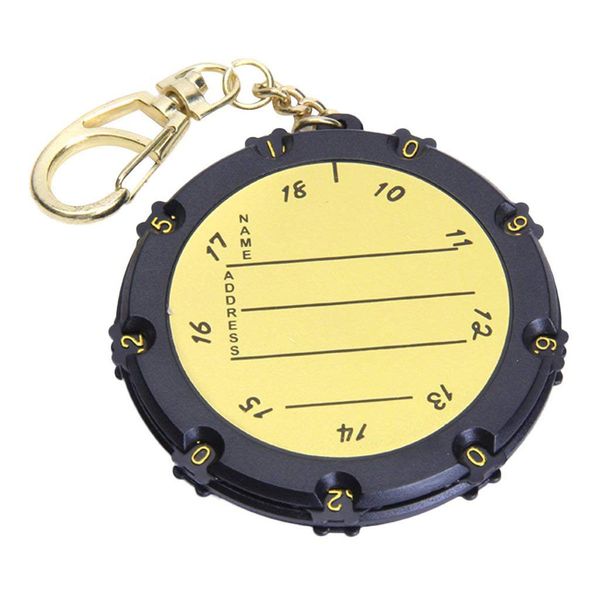 outdoor circular/square shape golf scorer 18 holes golf stroke counter golf score card counter keeper
outdoor circular/square shape golf scorer 18 holes golf stroke counter golf score card counter keeper