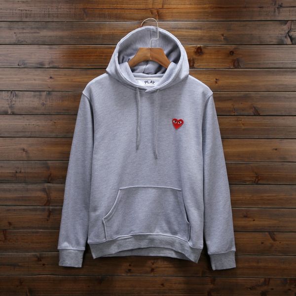 designer hoodies for men spring mens hoodie sweatshirt loose style fashion tide luxury pullover with heart pattern s-3xl, Black 
designer hoodies for men spring mens hoodie sweatshirt loose style fashion tide luxury pullover with heart pattern s-3xl, Black