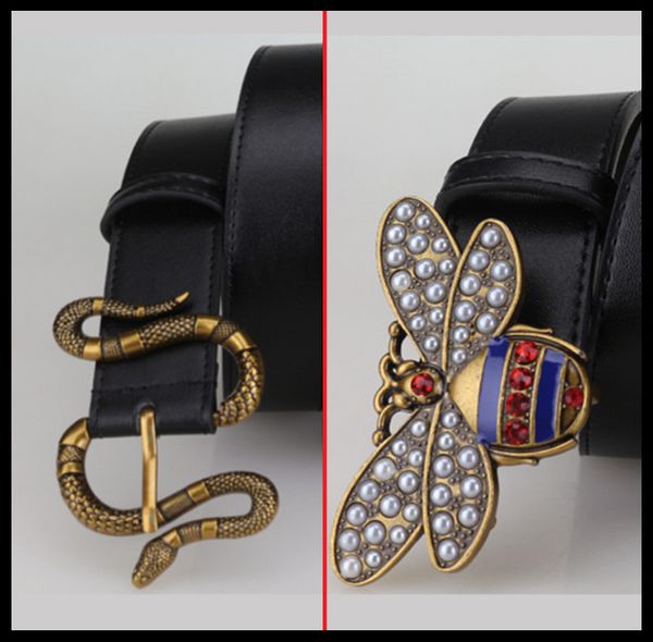 men and women leather belt of leather belt of smooth button belt fashion snake button foreign trade manufacturers wholesale, Black;brown 
men and women leather belt of leather belt of smooth button belt fashion snake button foreign trade manufacturers wholesale, Black;brown