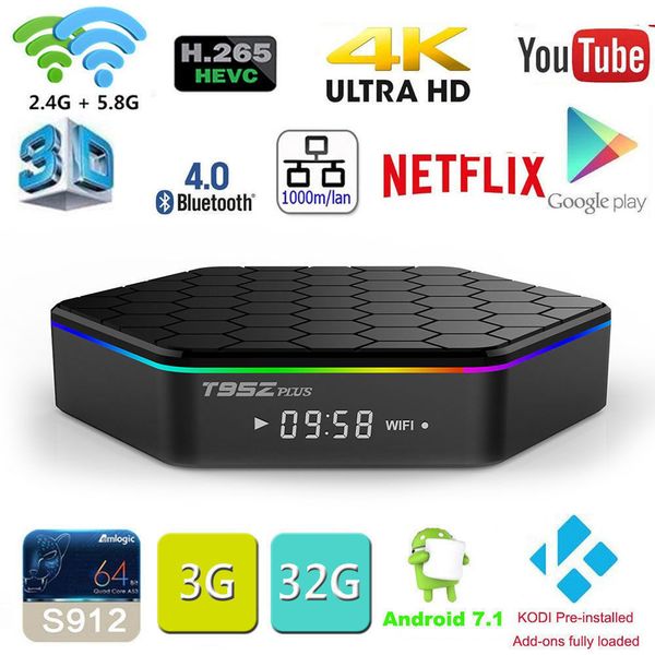 t95z plus android 7.1 tv box s912 octa core 3g 32g 2.4g 5g wifi bluetooth tv box media player
t95z plus android 7.1 tv box s912 octa core 3g 32g 2.4g 5g wifi bluetooth tv box media player