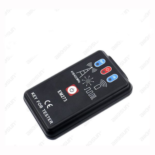 wireless radio frequency remote control led key fob frequency tester checker finder
wireless radio frequency remote control led key fob frequency tester checker finder