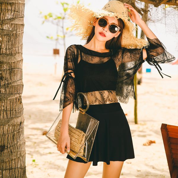 Fa hion trend per pective lace outwear bownot bikini independent pant hip bathing uit beachwear wim uit monokini
Fa hion trend per pective lace outwear bownot bikini independent pant hip bathing uit beachwear wim uit monokini