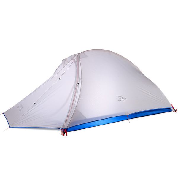 2 person outdoor camping tent 20d silicone double layer tent ultralight hiking aluminum pole 20d fabric for 2 person r
2 person outdoor camping tent 20d silicone double layer tent ultralight hiking aluminum pole 20d fabric for 2 person r