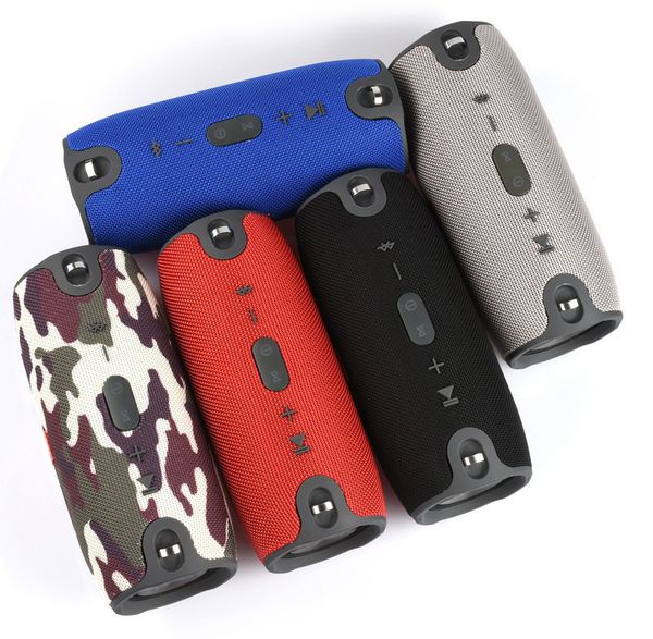 Wireless Best Bluetooth Speaker Waterproof Portable Outdoor Mini Column Box Loud Subwoofer Speaker Design For Phone
Wireless Best Bluetooth Speaker Waterproof Portable Outdoor Mini Column Box Loud Subwoofer Speaker Design For Phone