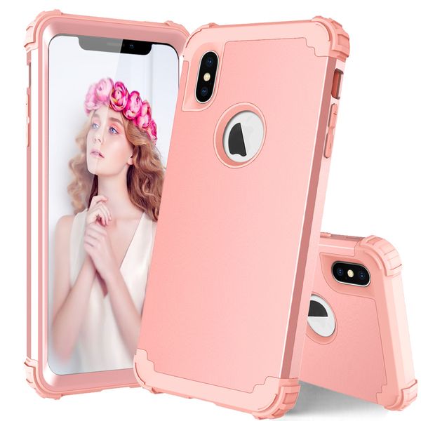 for iphone x case hybrid pc+silicone shockproof phone case full protective cover for iphone xs max case
for iphone x case hybrid pc+silicone shockproof phone case full protective cover for iphone xs max case