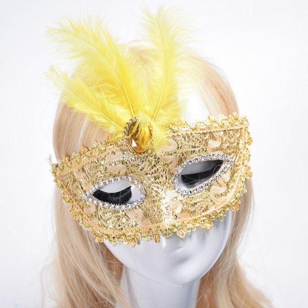 new party dance feather mask halloween performance ball without lining cloth fashion print plus three fluffy masks
new party dance feather mask halloween performance ball without lining cloth fashion print plus three fluffy masks