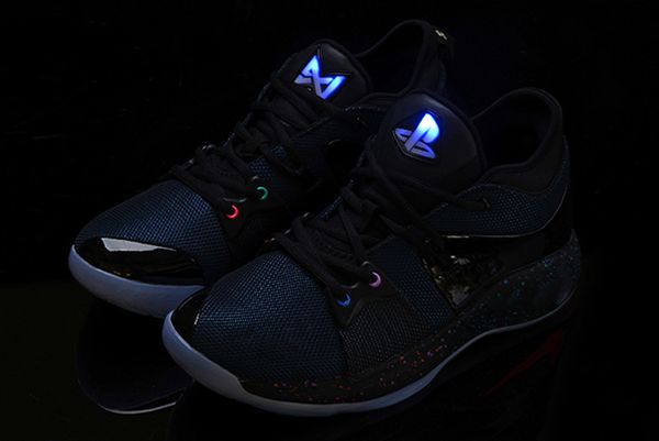 2018 Новый загорается PG 2 PlayStation Taurus Road Master баскетбольная обувь для Paul George II PG2 2s PS спортивные кроссовки размер 40-46
2018 Новый загорается PG 2 PlayStation Taurus Road Master баскетбольная обувь для Paul George II PG2 2s PS спортивные кроссовки размер 40-46