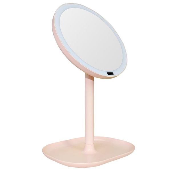 rechargeable motion sensor light mirror led makeup mirror 7x rotation infrared induction table
rechargeable motion sensor light mirror led makeup mirror 7x rotation infrared induction table
