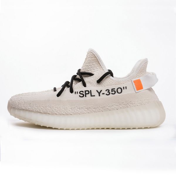 New Kanye West V2 Beluga 2.0 Blue Tint Zebra Cream White Black Red Bred Running Shoes Designer Mens Sneakers US Size 36-46
New Kanye West V2 Beluga 2.0 Blue Tint Zebra Cream White Black Red Bred Running Shoes Designer Mens Sneakers US Size 36-46