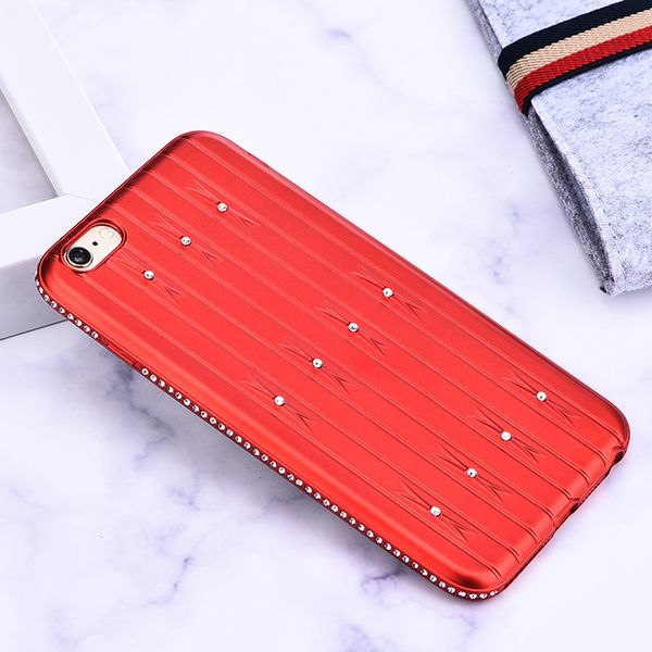 new arrival female style for iphone designer phone case rhinestone frame soft tpu case suitcase and leaf shped for iphone 8 plus case
new arrival female style for iphone designer phone case rhinestone frame soft tpu case suitcase and leaf shped for iphone 8 plus case
