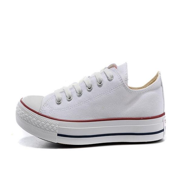 Wholesale and retail 2017 New big Size 35-45 Casual Shoes Low top stars Classic Canvas Shoe Men's/Women's Canvas Shoes
Wholesale and retail 2017 New big Size 35-45 Casual Shoes Low top stars Classic Canvas Shoe Men's/Women's Canvas Shoes