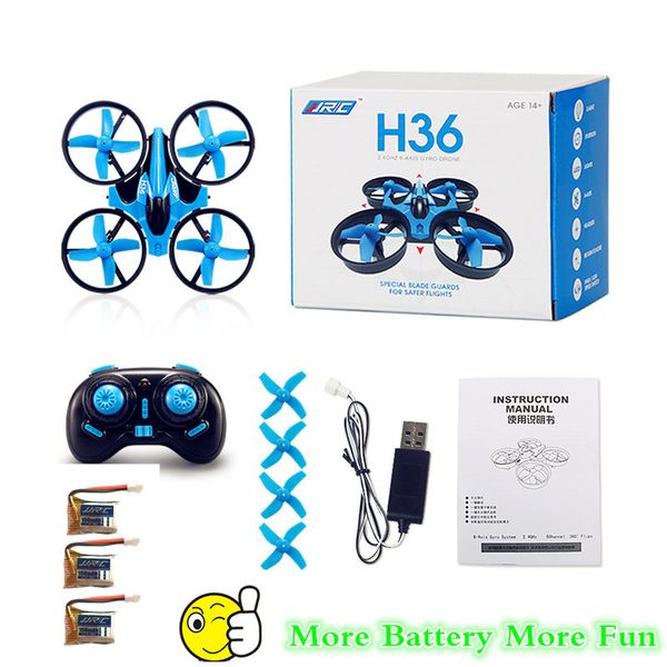 jjrc h36 2.4ghz 4ch 6 axis gyro rc quadcopter mini drone rc helicopter remote control flying toys vs jjrc h8 mini h20 cx10 cx-10
jjrc h36 2.4ghz 4ch 6 axis gyro rc quadcopter mini drone rc helicopter remote control flying toys vs jjrc h8 mini h20 cx10 cx-10