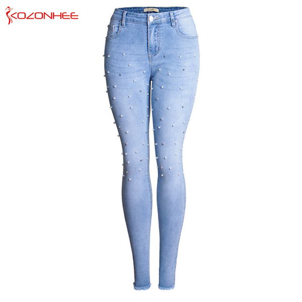 embroidered flares stretch women`s jeans with mid waist skinny elasticity jeans for girls with zipper pencils trousers #0100, Blue
embroidered flares stretch women`s jeans with mid waist skinny elasticity jeans for girls with zipper pencils trousers #0100, Blue