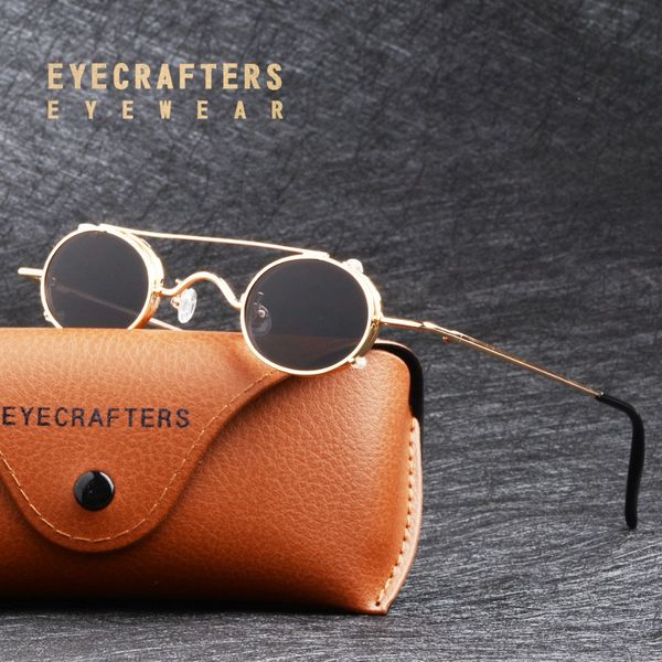 brand design gold black small round sunglasses mens gothic steampunk sunglasses womens fashion retro vintage eyewear, White;black
brand design gold black small round sunglasses mens gothic steampunk sunglasses womens fashion retro vintage eyewear, White;black