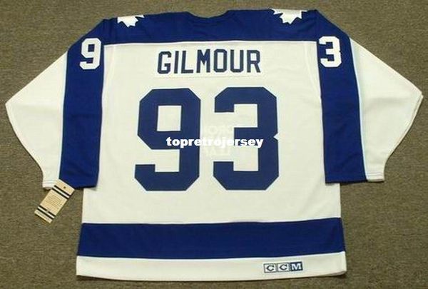 wholesale mens doug gilmour toronto maple leafs 1992 ccm vintage home retro hockey jersey, Black;red
wholesale mens doug gilmour toronto maple leafs 1992 ccm vintage home retro hockey jersey, Black;red