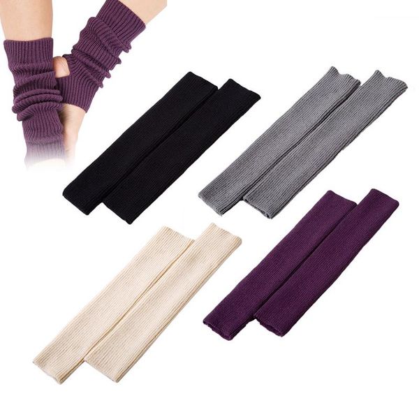 warmers boot cover for gym fitness dance exercising woman girls professional yoga socks boots cover female calf knitted leg, Black
warmers boot cover for gym fitness dance exercising woman girls professional yoga socks boots cover female calf knitted leg, Black