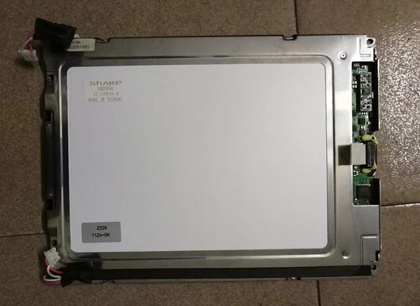 100% тестирование 10,4 " дюйм для lq10d421 lq10d42 lq10d41 жк-экран панели для dvd автомобиля и промышленного продукта бесплатная доставка
100% тестирование 10,4 " дюйм для lq10d421 lq10d42 lq10d41 жк-экран панели для dvd автомобиля и промышленного продукта бесплатная доставка