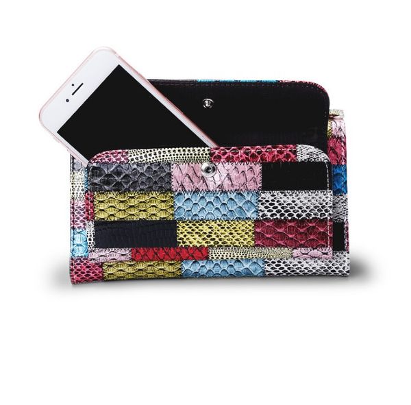 small. woman's leather wallet. mini. soft cowhide. long. credit card. wallets & holders. zero purse. handbag. mobile phone bag. a2, Red;black
small. woman's leather wallet. mini. soft cowhide. long. credit card. wallets & holders. zero purse. handbag. mobile phone bag. a2, Red;black